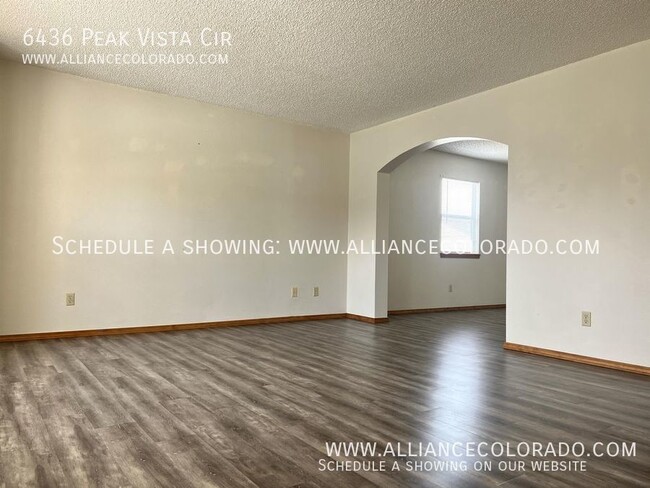 Building Photo - 6436 Peak Vista Cir