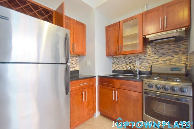 Foto del edificio - 166 W 129th St