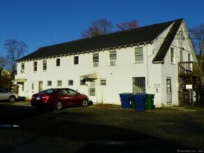 Building Photo - 85 Boston Post Rd