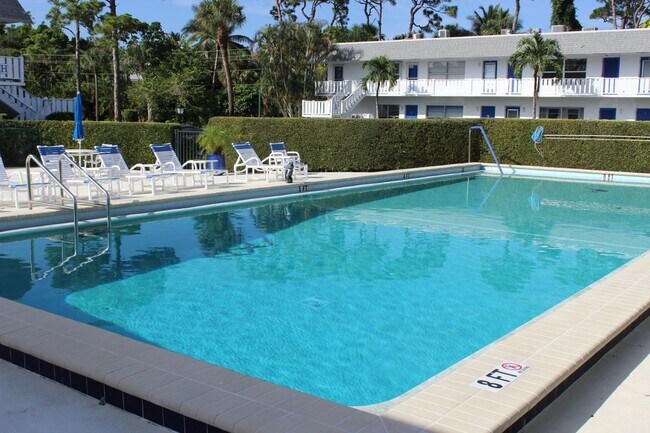 Foto del edificio - 2929 SE Ocean Blvd