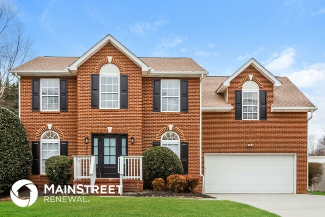 Building Photo - 3109 Champions Trail Ln