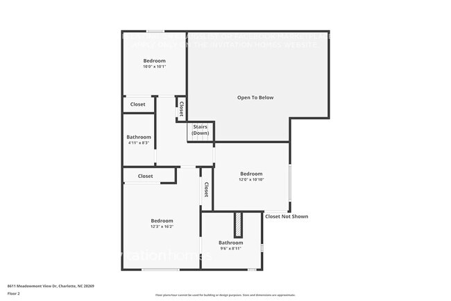 Foto del edificio - 8611 Meadowmont View Dr