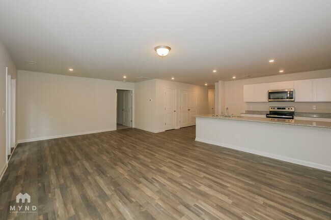 Foto del edificio - 118 Duck Walk Wy