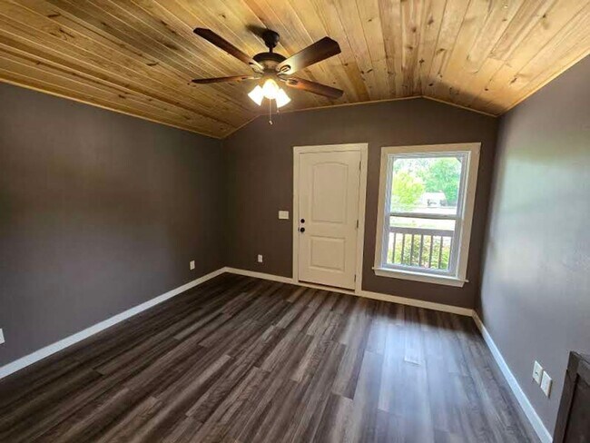 Foto del edificio - 1 Bedroom/1 Bathroom Tiny Home in Batesville