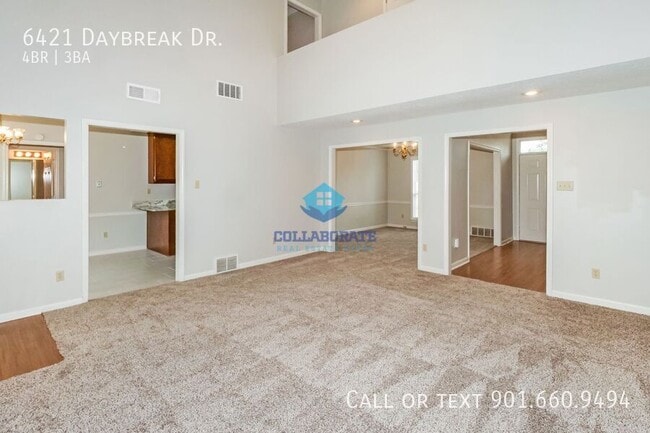 Building Photo - 6421 Daybreak Dr