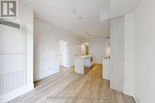 Photo du bâtiment - 89 Church St