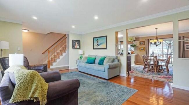 Foto del edificio - 8 Lusia Ct