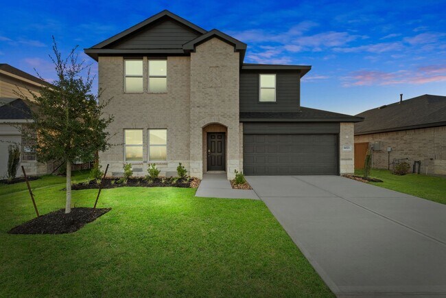 Foto del edificio - Brand New 5-Bedroom Home in Katy ISD – Nev...