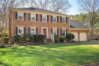 Building Photo - 102 Tuckahoe Trce