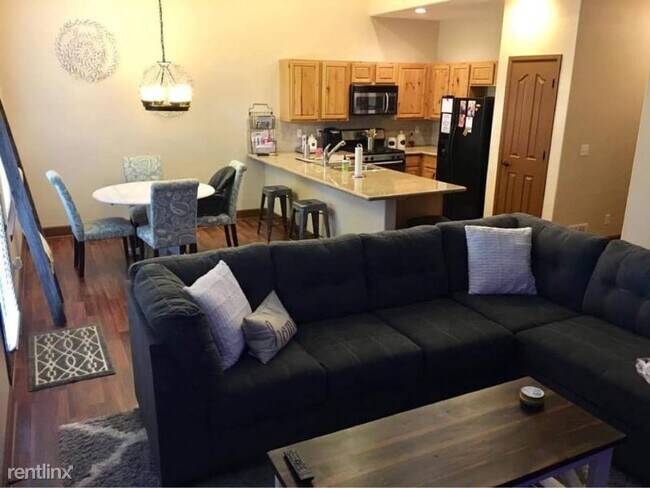 Foto del edificio - 860 W Willow Lake Loop