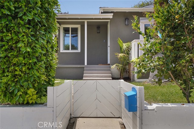 Building Photo - 3501 Elm Ave