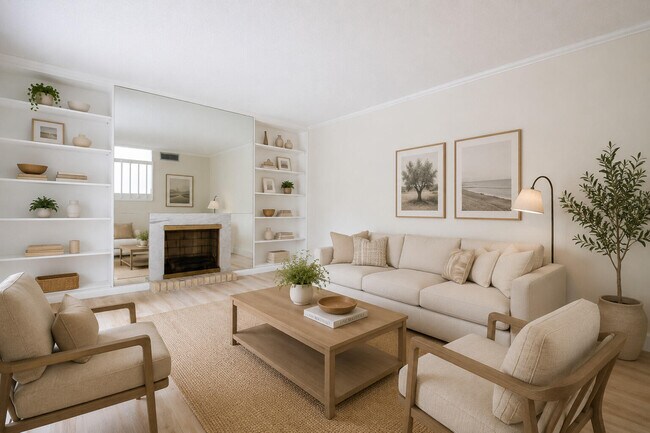 Foto del edificio - 317 Woodland Rd