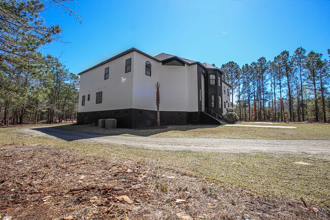 Foto del edificio - 1508 Mullis Rd
