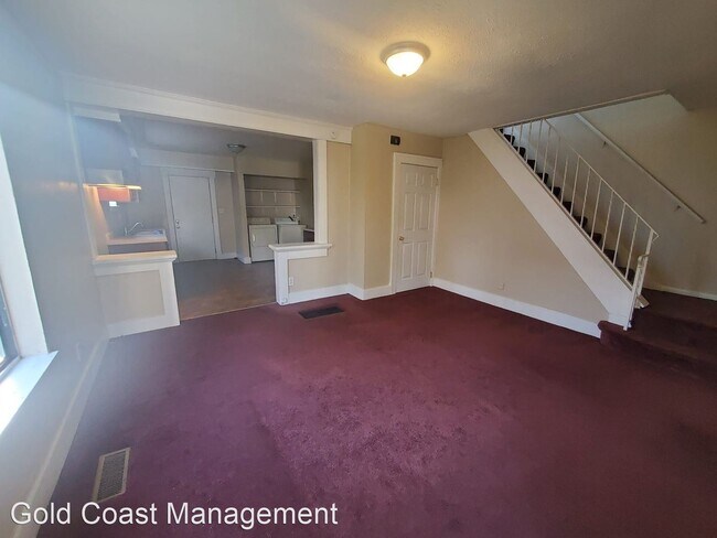 Building Photo - 3 br, 1.5 bath House - 129 N. Kilmer Street