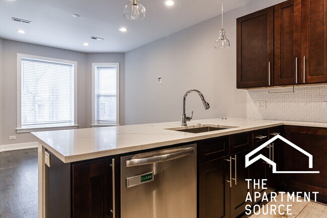 Foto del edificio - 2829 N Rockwell St