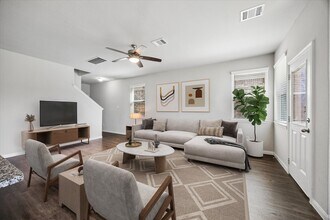 Building Photo - 3811 W Alessano Ln