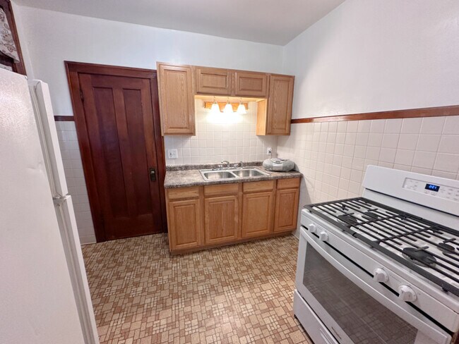 Foto del edificio - 3853 N Long Ave