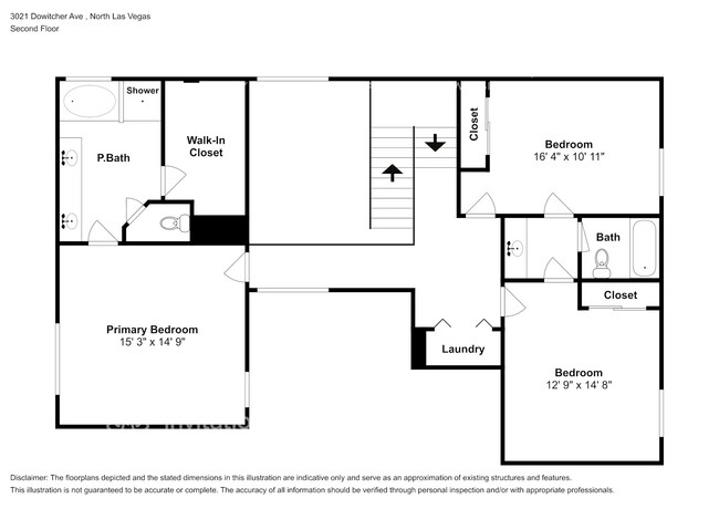 Foto del edificio - 3021 Dowitcher Ave