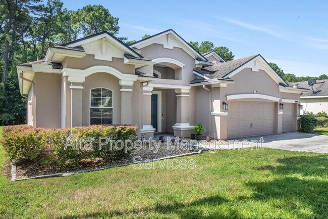 Foto del edificio - 2908 Woodbridge Crossing Ct