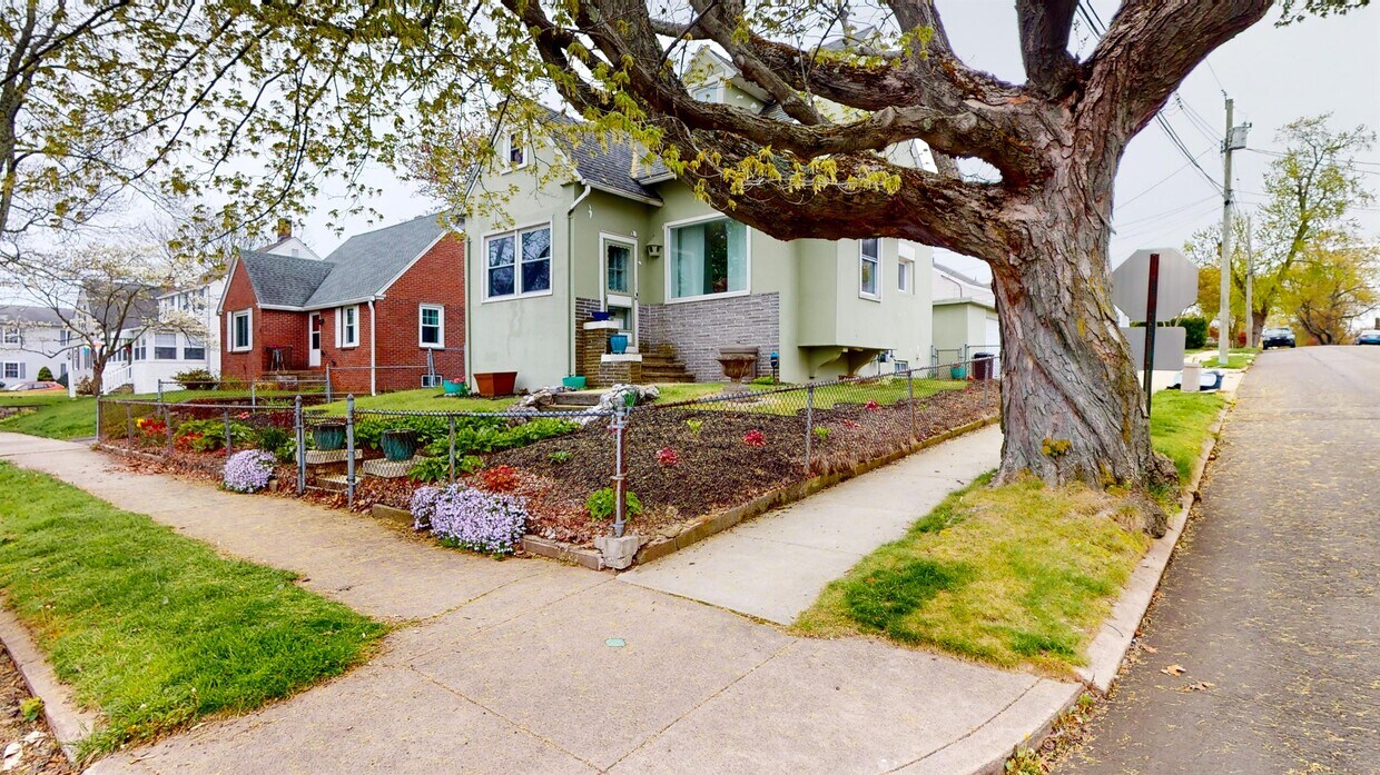 190 Highland Ave, West Haven, CT 06516 House Rental in West Haven, CT