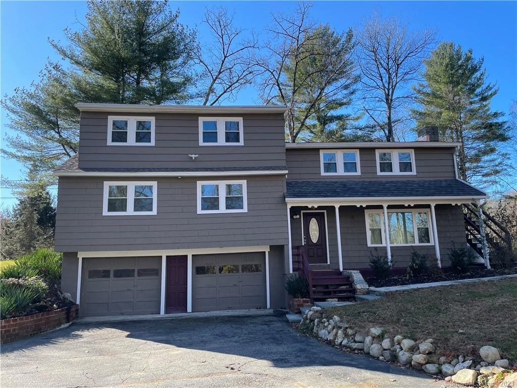 617 Long Mountain Rd Unit 2, New Milford, CT 06776 Apartment for Rent