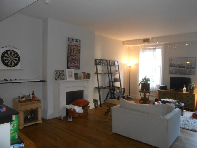 Foto del edificio - 2013 Walnut St