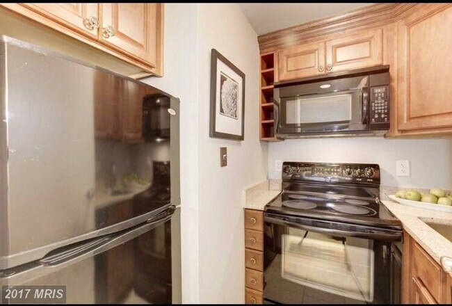 Foto del edificio - 2141 I St NW