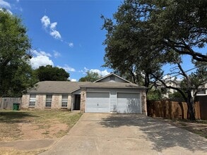 Building Photo - 12702 Teague Trail