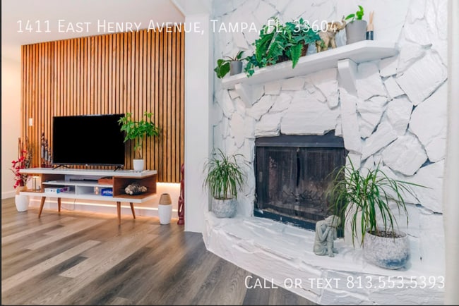 Foto del edificio - 1411 E Henry Ave