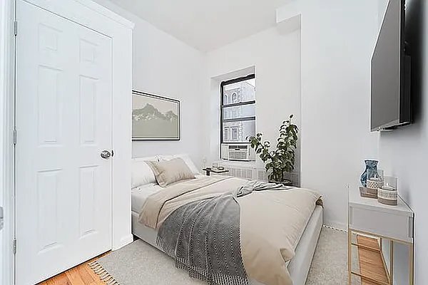 Foto del edificio - UWS Two Bedroom