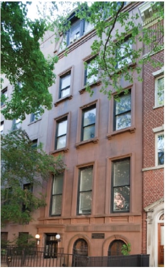 Building Photo - Brooklyn Heights