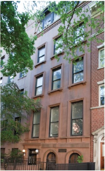 Foto del edificio - Brooklyn Heights