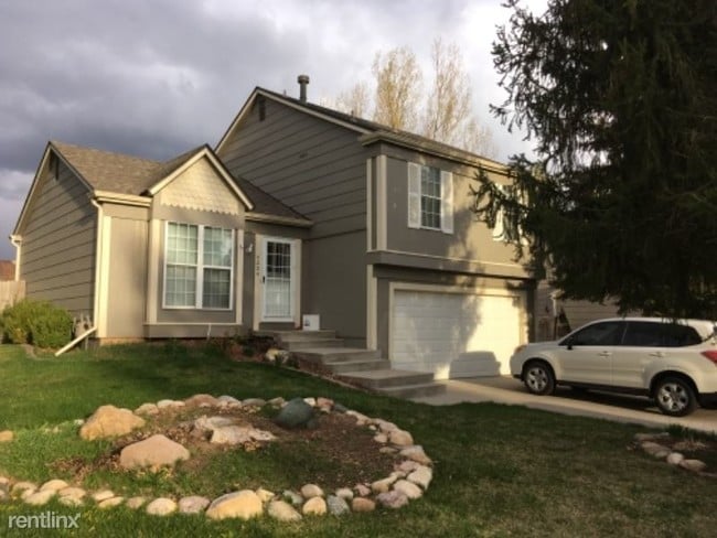Building Photo - 3 br, 2 bath House - 4224 Goldeneye Dr