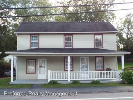 Primary Photo - 2 br, 1 bath House - 752 Turnpike Road
