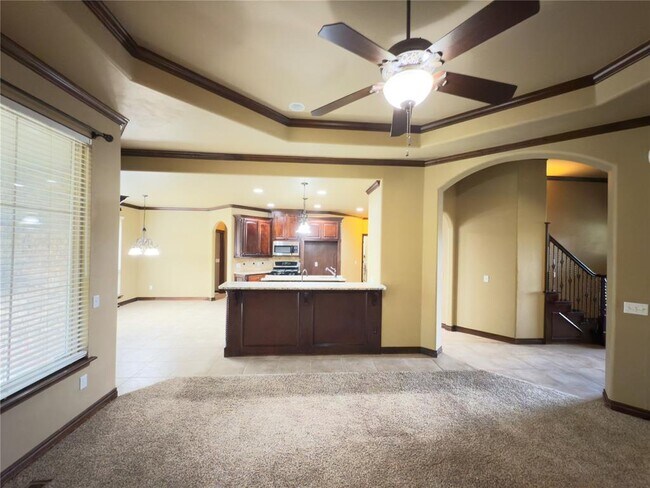 Foto del edificio - 2540 SE 13th St