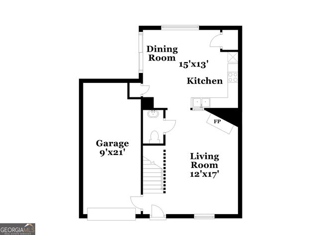Building Photo - 155 Meadowridge Dr