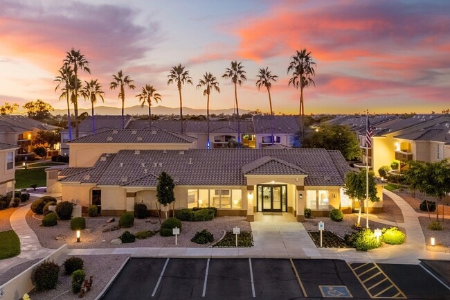 Building Photo - Arrowhead Landing Apartments