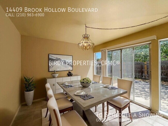 Foto del edificio - 14409 Brook Hollow Blvd