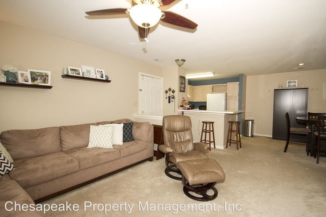 Foto del edificio - 2 br, 2 bath House - 5225 Wagon Shed Circle