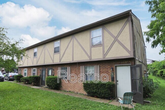 Foto del edificio - 1584 Harvester Ln
