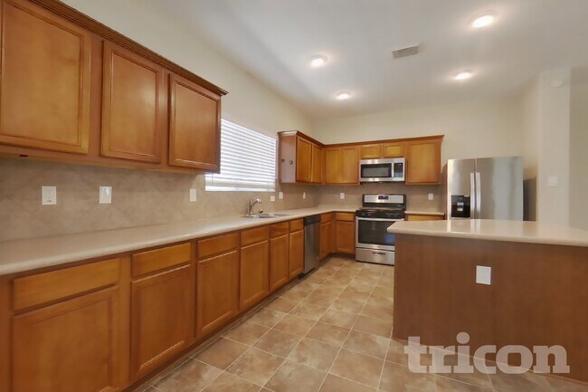 Foto del edificio - 7711 Sapulpa Ln