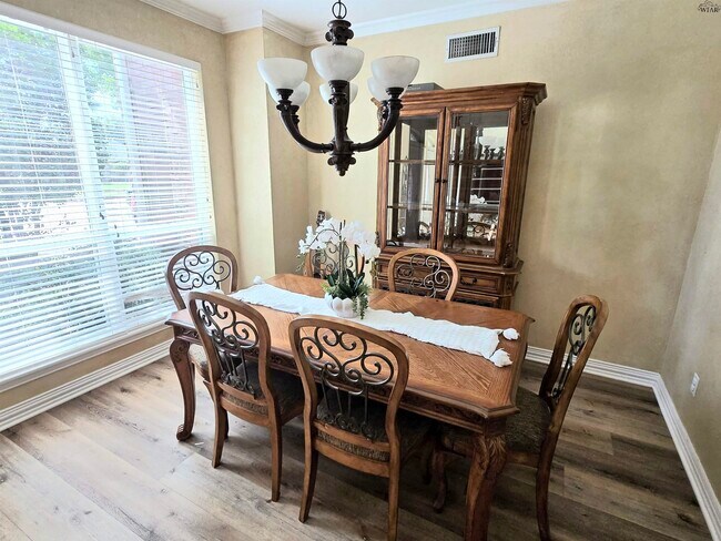 Foto del edificio - 2804 S Shepherds Glen