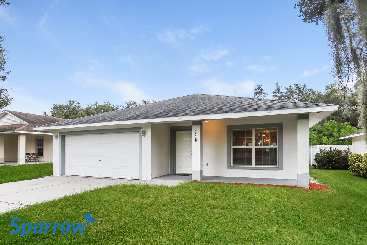 Primary Photo - 11118 Hidden Breeze Dr