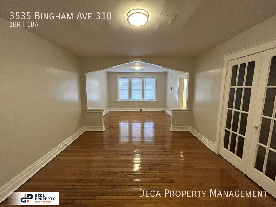 Primary Photo - 3535 Bingham Ave