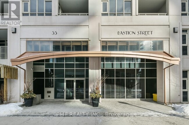 Building Photo - 35-1235 Bastion St