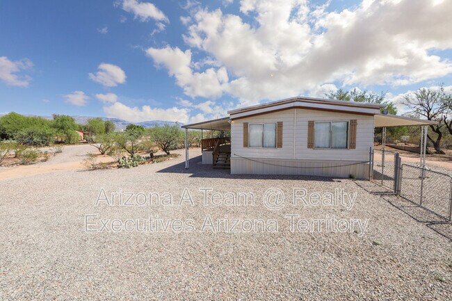 Foto del edificio - 13560 E Kahlua Rd