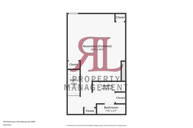 Building Photo - 6678 Manring Ct