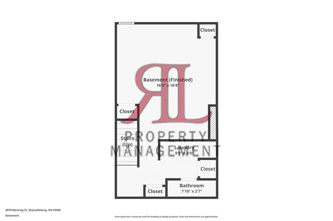 Foto del edificio - 6678 Manring Ct