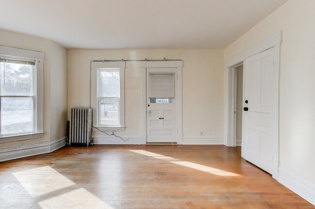Foto del edificio - 302 W Fifteenth St