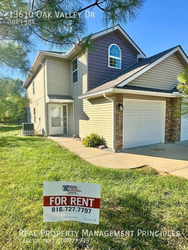 Building Photo - 13610 Oak Valley Dr